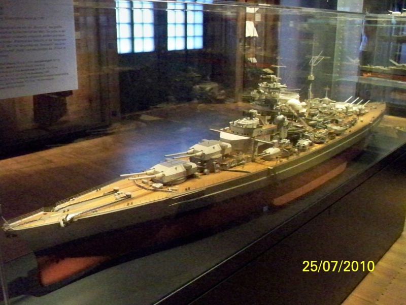 Maritim Museum Hambourg 100_1333