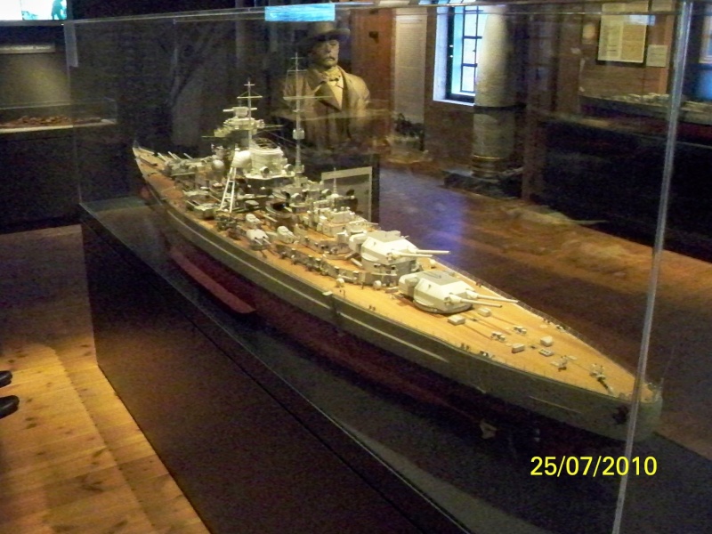 Maritim Museum Hambourg 100_1334