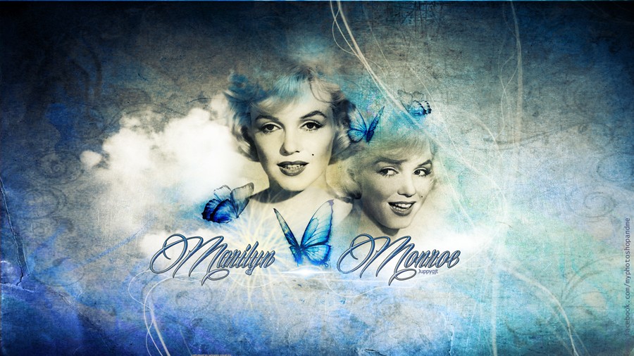 Forum de Norma Jeane à Marilyn Monroe