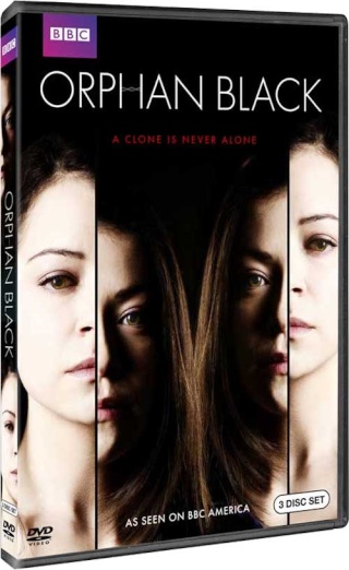 [2013] Orphan Black Orphan11