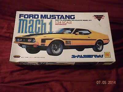 Mustang 71/72(mach1) _110