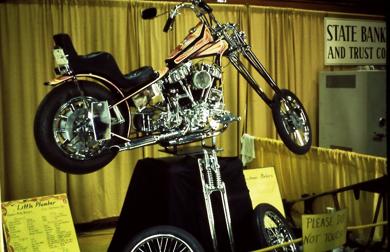 Choppers galerie - Page 2 Posta136