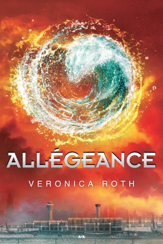 Divergente, 3 Allégeance (Veronica Roth) Diverg10