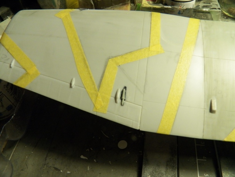 Blohm u. Voss BV 141 B-1, HiPM, 1/48 Bv_14120