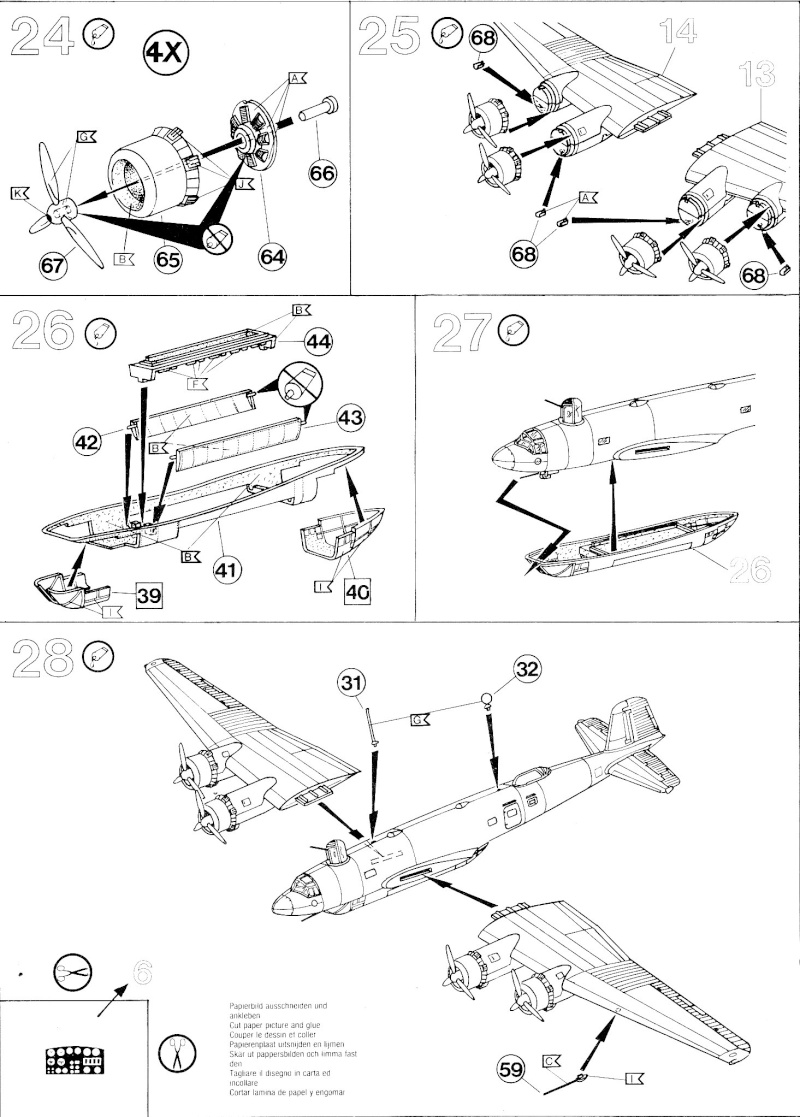 Focke Wulf Fw 200 C-3 au 1/72 Fw_20013