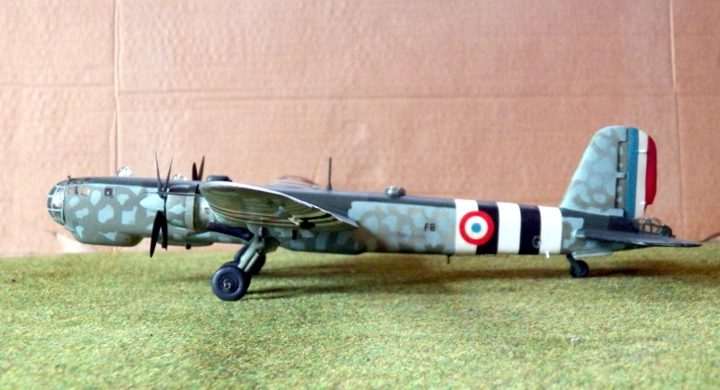 [Airfix] Heinkel He 177 A-5 Greif, 1969. He_17722