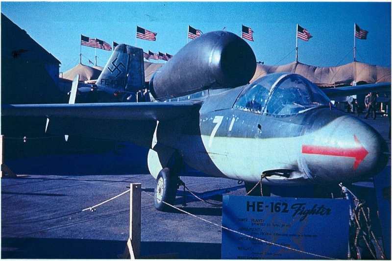 Heinkel He 163-A2" VOLKJÂGER" Heinke12