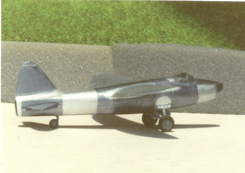 Heinkel He-178 V1  (Condor 1/48e) Heinke29