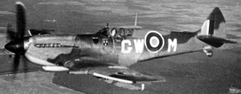 Spitfire V de Bernard Dupérier. Img_0061