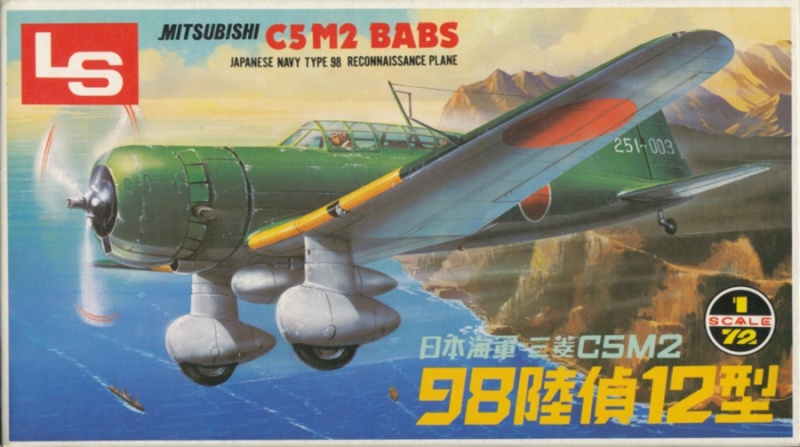 [LS] Mitsubishi C5M2 Babs Mitsub10