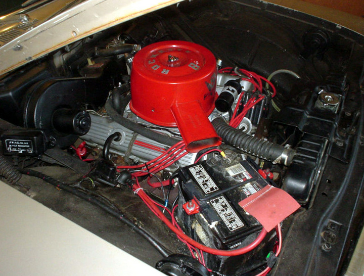 Les moteurs V8 : le 215 Rockette 8 Oldsmobile Oldsmo14