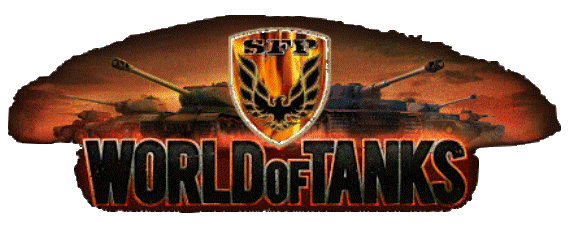 SFP World of Tanks Wot11