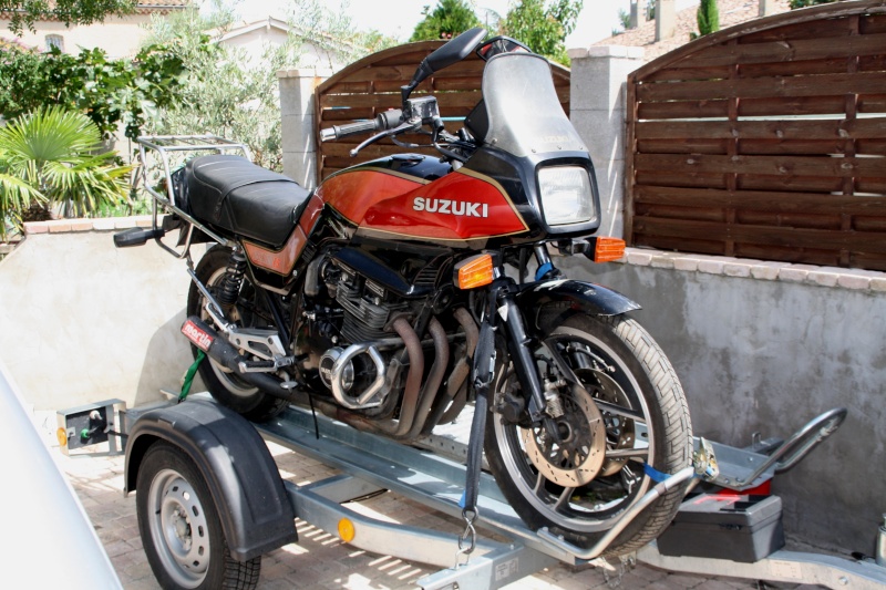 GSX 1100 ES Zorro Img_7210