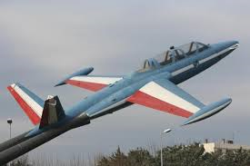 [Kinetic] Fouga CM 170 Magister Rdp10