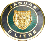 Jaguar XJS XJ-S Passion