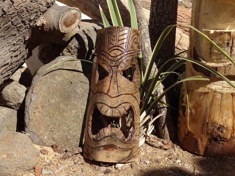 Tiki and Tiki carver - Page 13 10393610