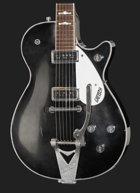 Gretsch G6128T-GH Custom Tribute 73027110