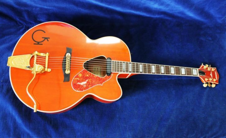 Gretsch 6022 CV _8510