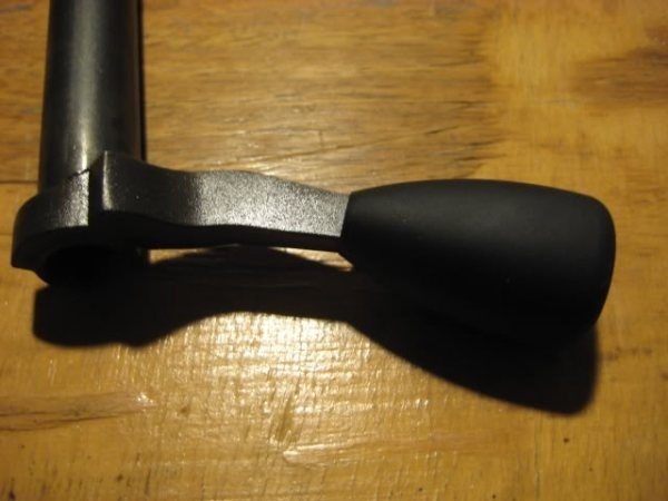 Tactical Bolt Handle Post-110