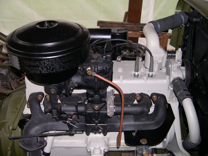 Canalisation sur moteur Dscn0012