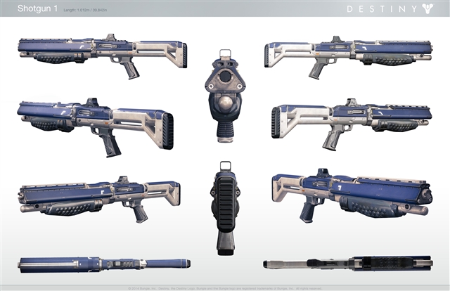 Destiny : Armes Speciale Destin20