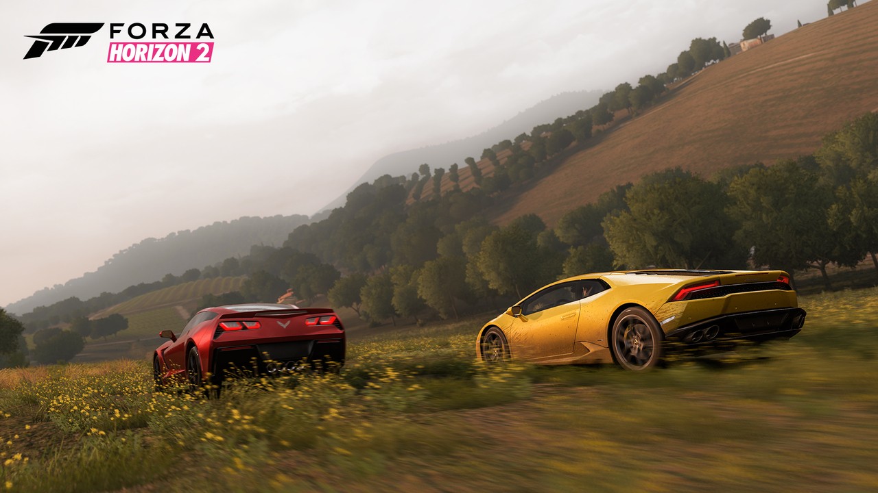 Forza Horizon 2 : visuels Forza-14