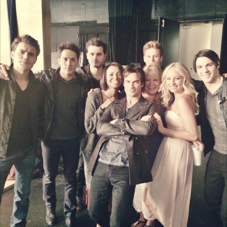 BTS - TVD S6 10342810