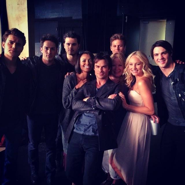 BTS - TVD S6 14587110