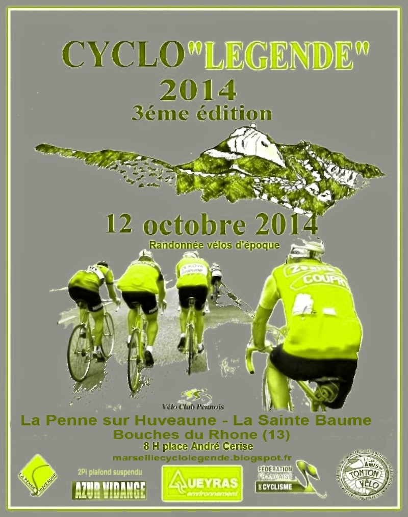 cyclo legende 2014 Affi2016