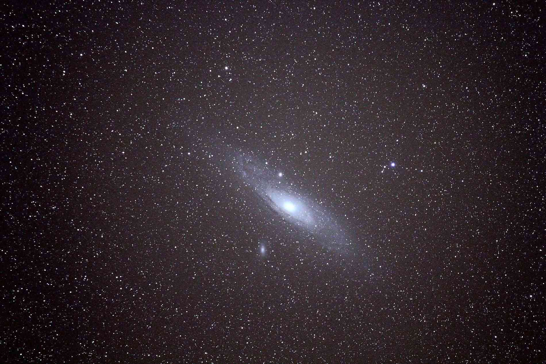 M31et observation Img_7410