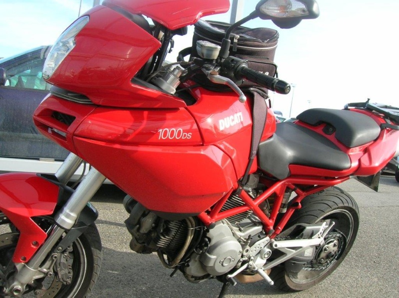 a vendre Ducati MultiStrada Dscn2910