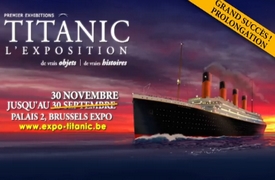 2014 - Exposition Titanic du 31 mai au 30 novembre 2014 à Bruxelles - Page 5 Prolon11