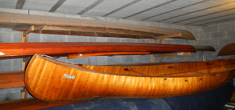[Vendu] Canoë français et périssoire - 300 euros les deux Canoe_12