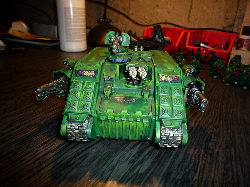 Peinture Dark Angels L1080412