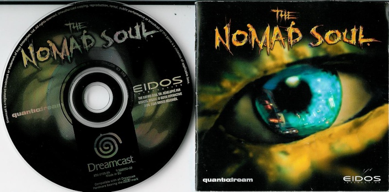 les jeux Dreamcast à Born !!!! Nomads11