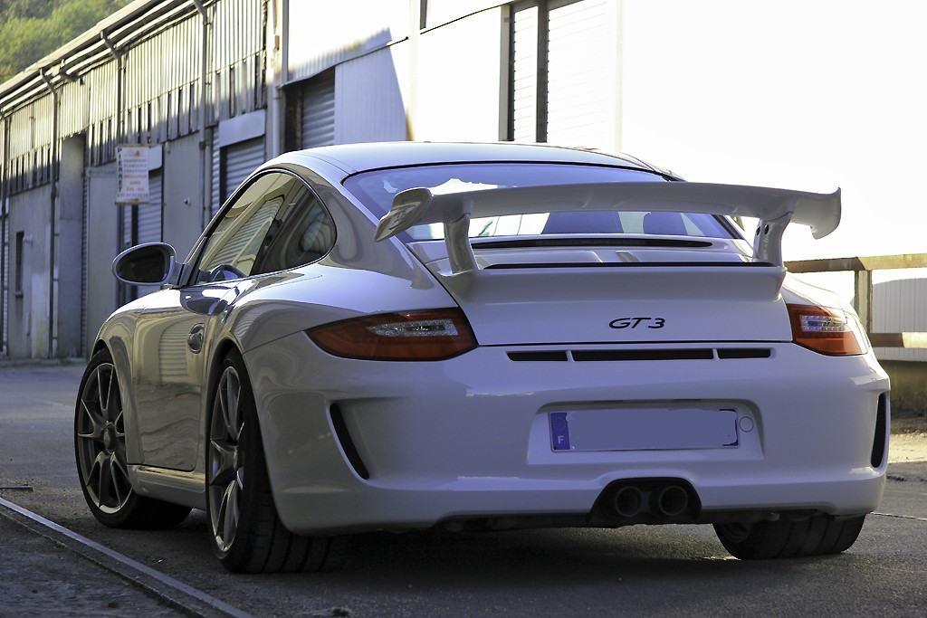 Ma nouvelle Porsche. Une 997 GT3 Img_6510