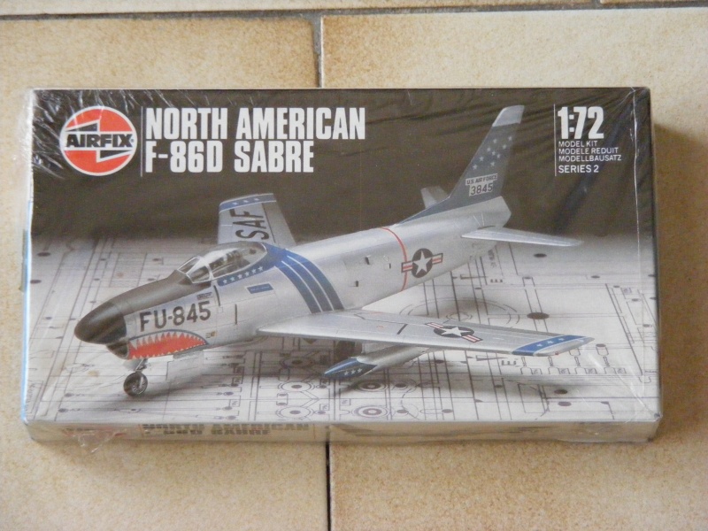 [Airfix] F-86D Sabre Dscf9844