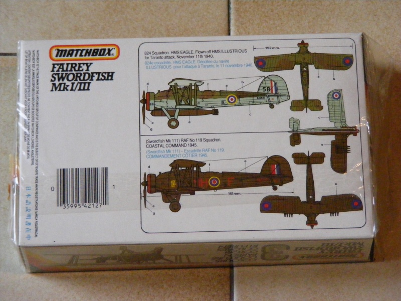 [Matchbox] Fairey Swordfish Mk I/III Dscf9979