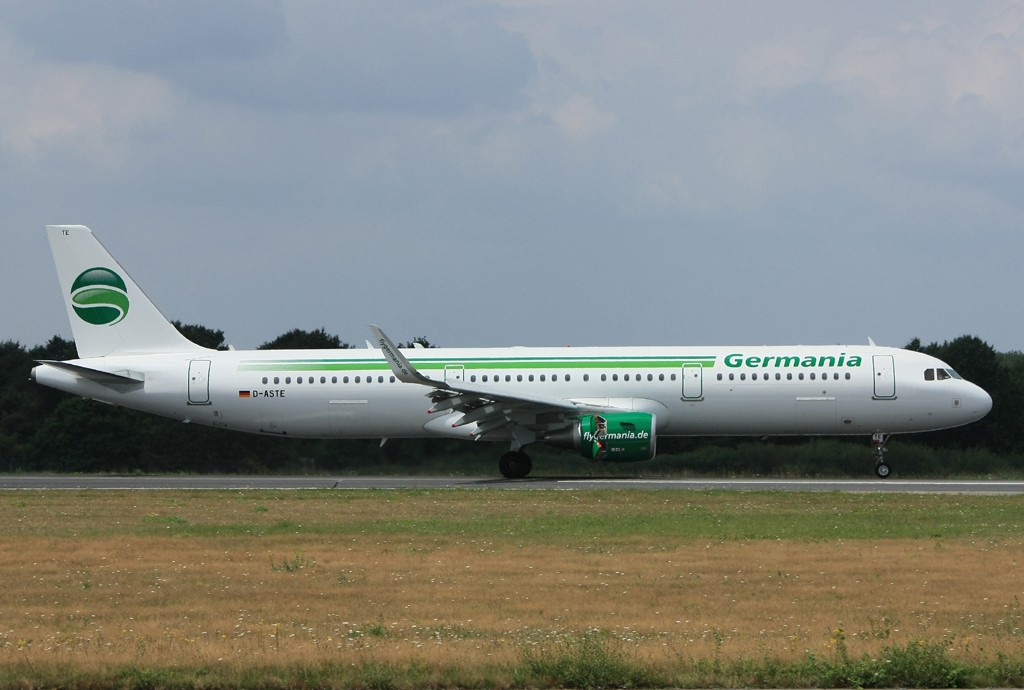 GERMANIA A321 sharklets ce jour D_aste11