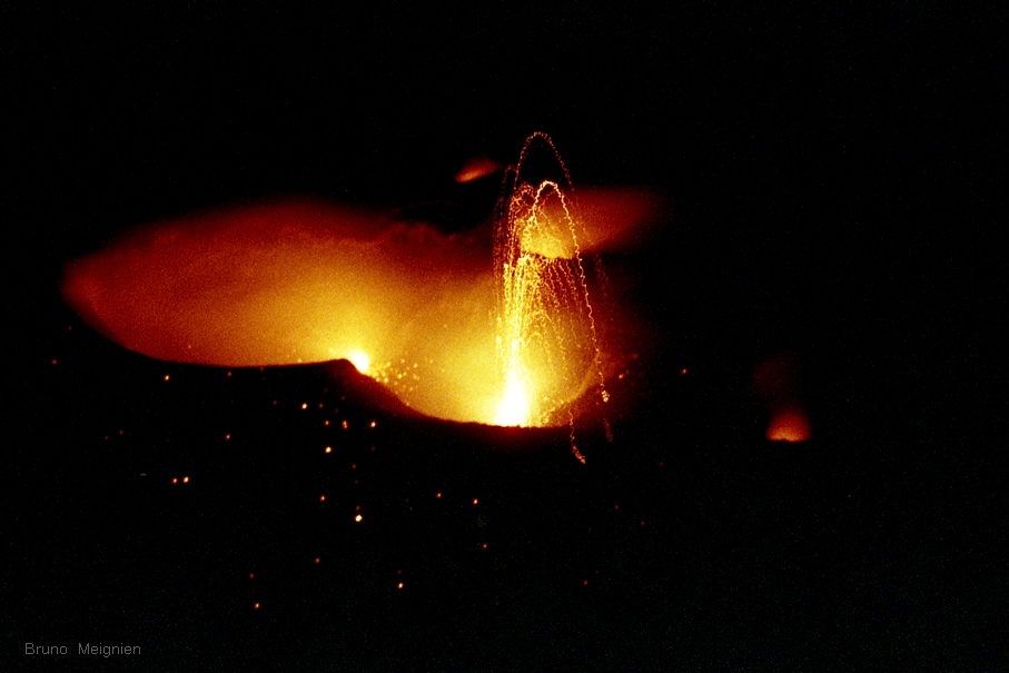 Souvenir du Stromboli Stromb14