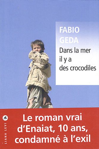 Dans la mer il y a des crocodiles =Fabio Geda= 51kbum10