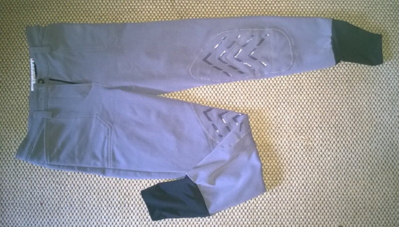 Pantalon Animo - taille 36/38 Wp_20110