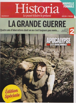 Que s'est-il passé en 1914? - Page 3 00113