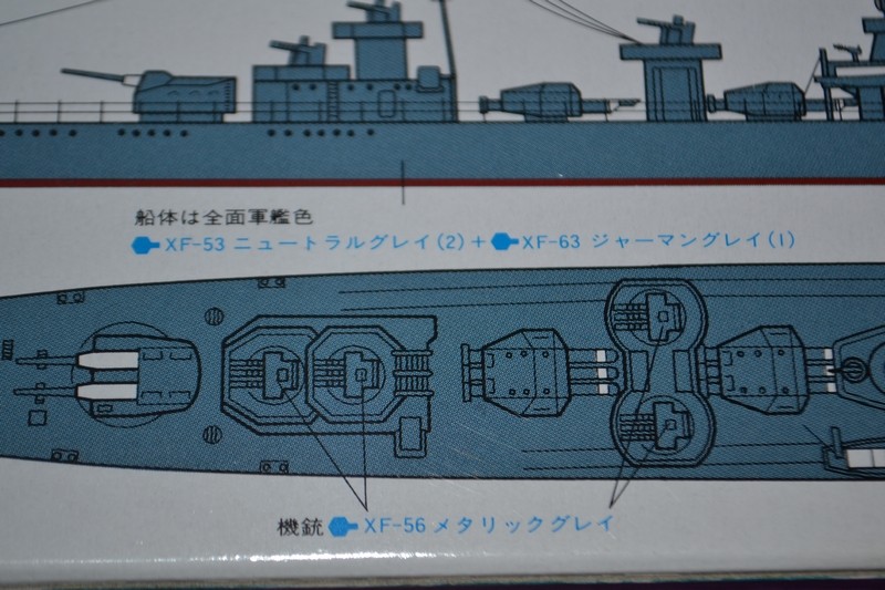 Destroyer Shikinami (Tamiya 1/700°) Dsc_0026