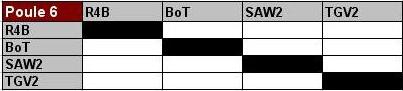 [PREVIEW] TMT2 Tmt610