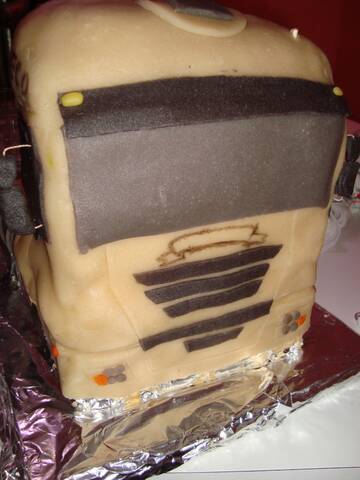 Camion Camion