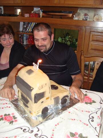 Camion Camion