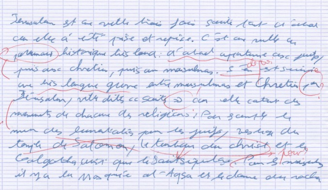 Comment améliorer son écriture ? - Page 3 Pbacri10