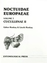 Noctuidae Europaeae - OUVRAGE SPÉCIALISÉ -  4911610