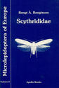 Microlepidoptera of Europe - OUVRAGE SPÉCIALISÉ - Mevol210